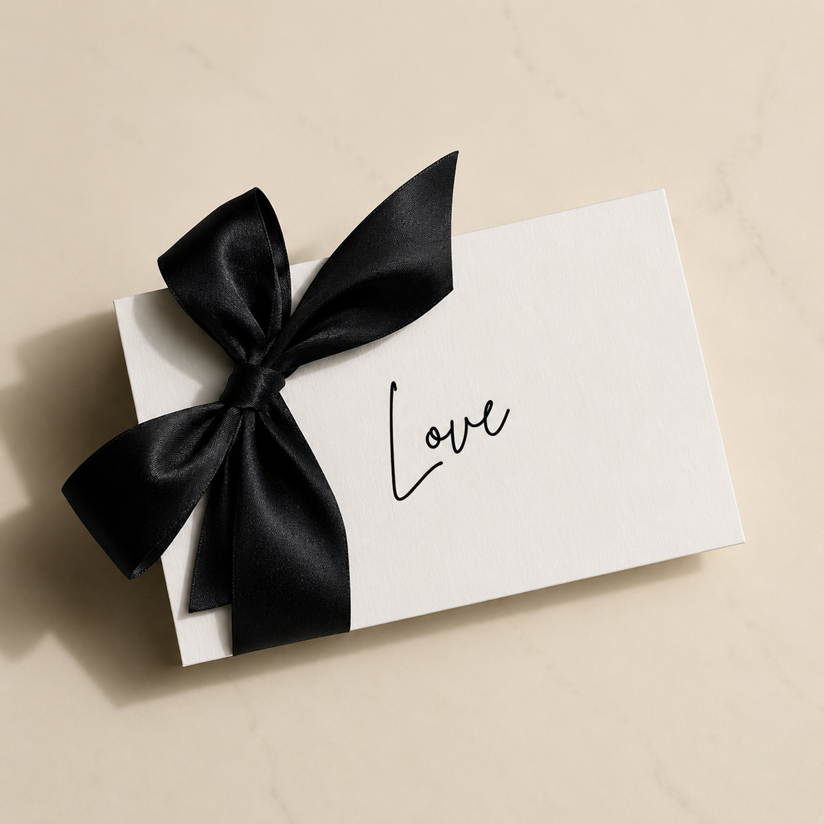 “True Love” Gift Set