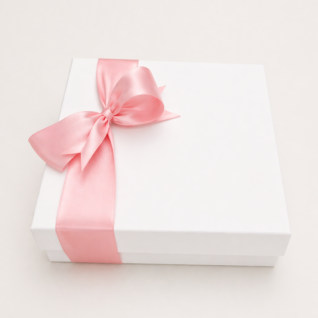 "Little Fashionista" Mommy and Baby Girl Gift Box