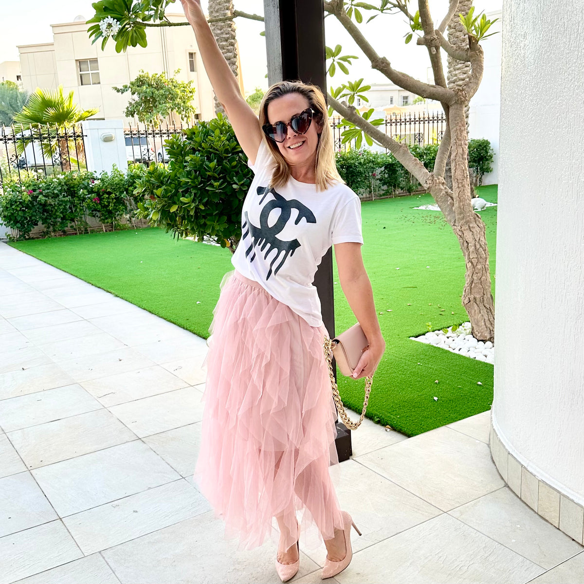 Rock my Tutu