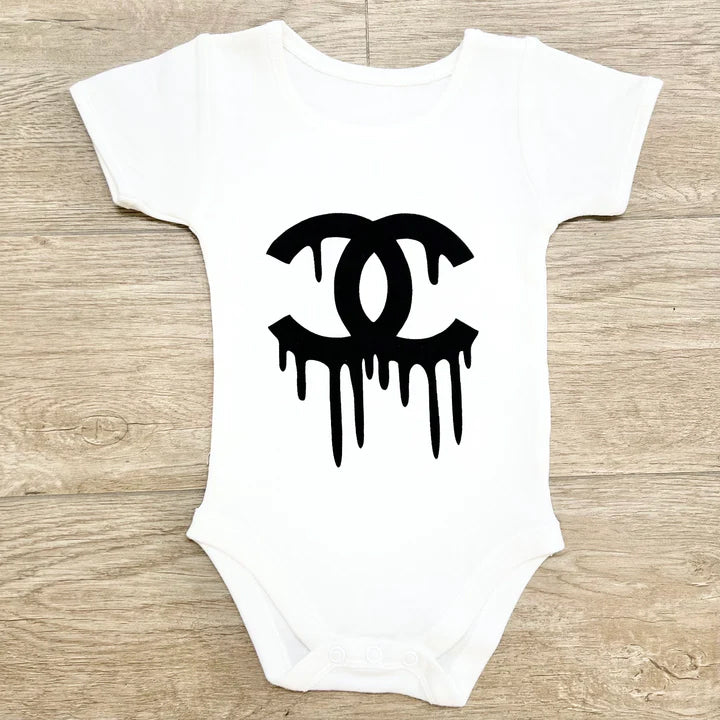 "Welcome To The World" (baby girl)