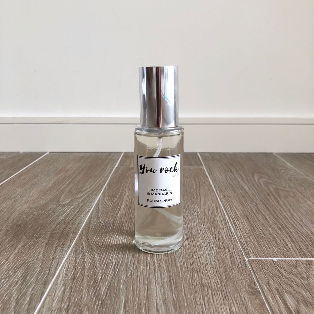 Our Signature Room Spray
