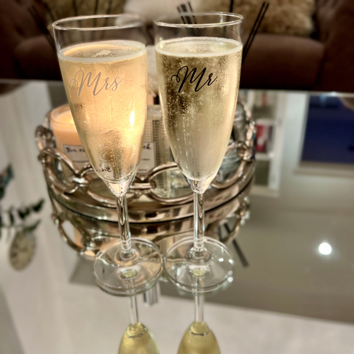 Mr & Mrs Glasses Dubai