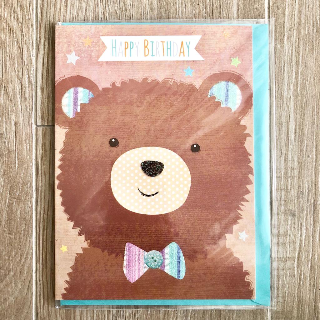 Birthday Greeting Cards alternate view