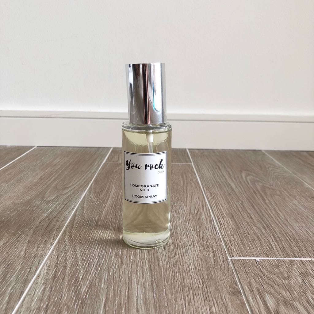 Our Signature Room Spray