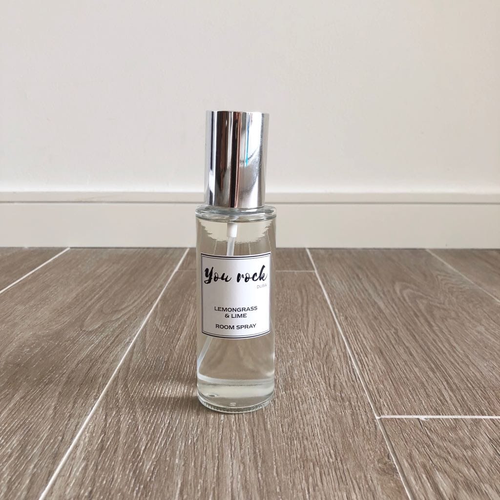 Our Signature Room Spray