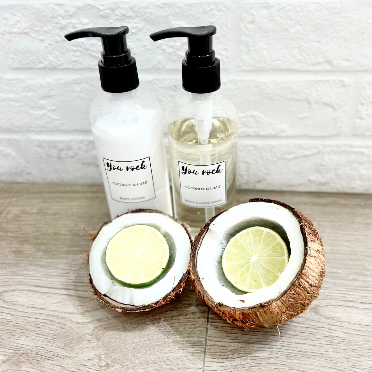“Signature Body Care”