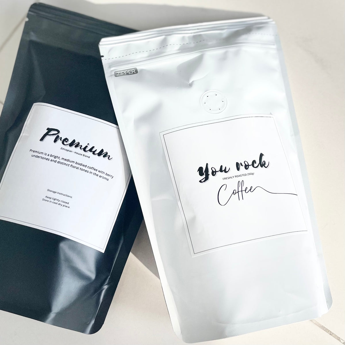 Coffee Gift Set for Coffee Lovers UAE