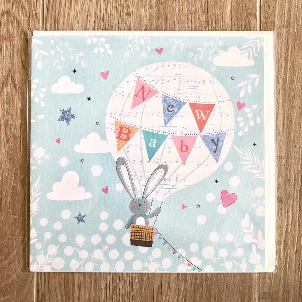 Birthday Greeting Cards