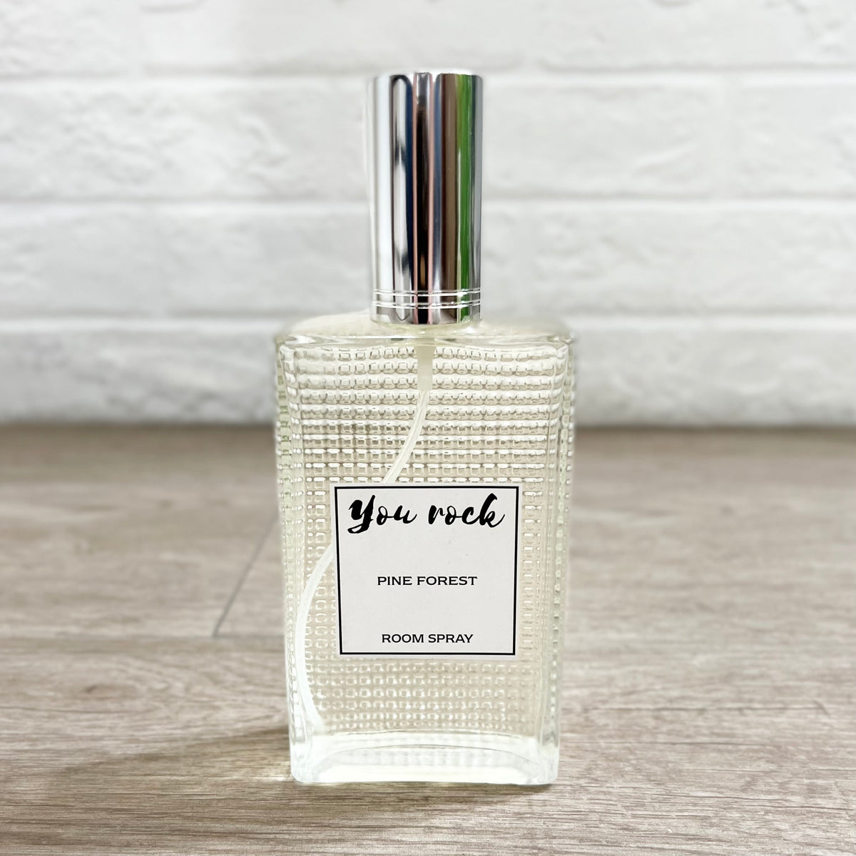 Luxury Room Spray For Home or Office Pine Forest Fragrance