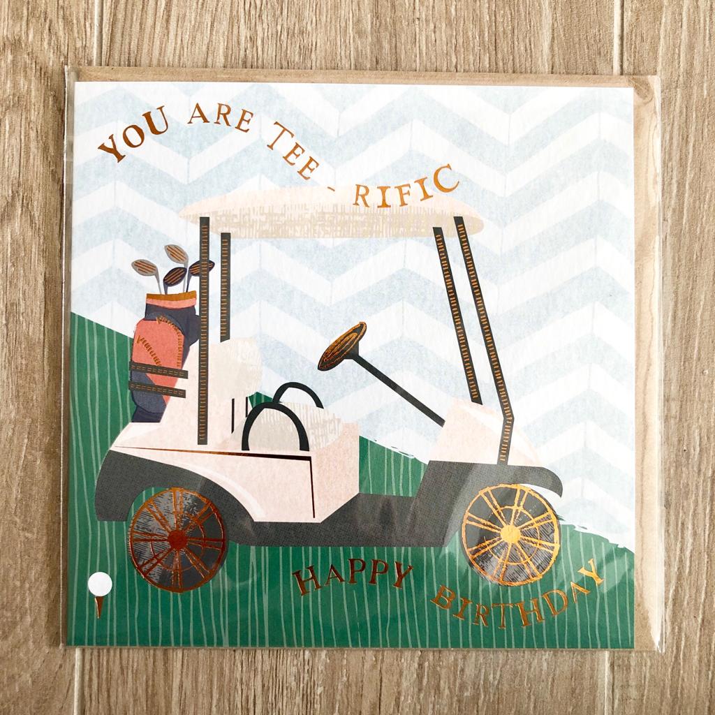 Birthday Greeting Cards