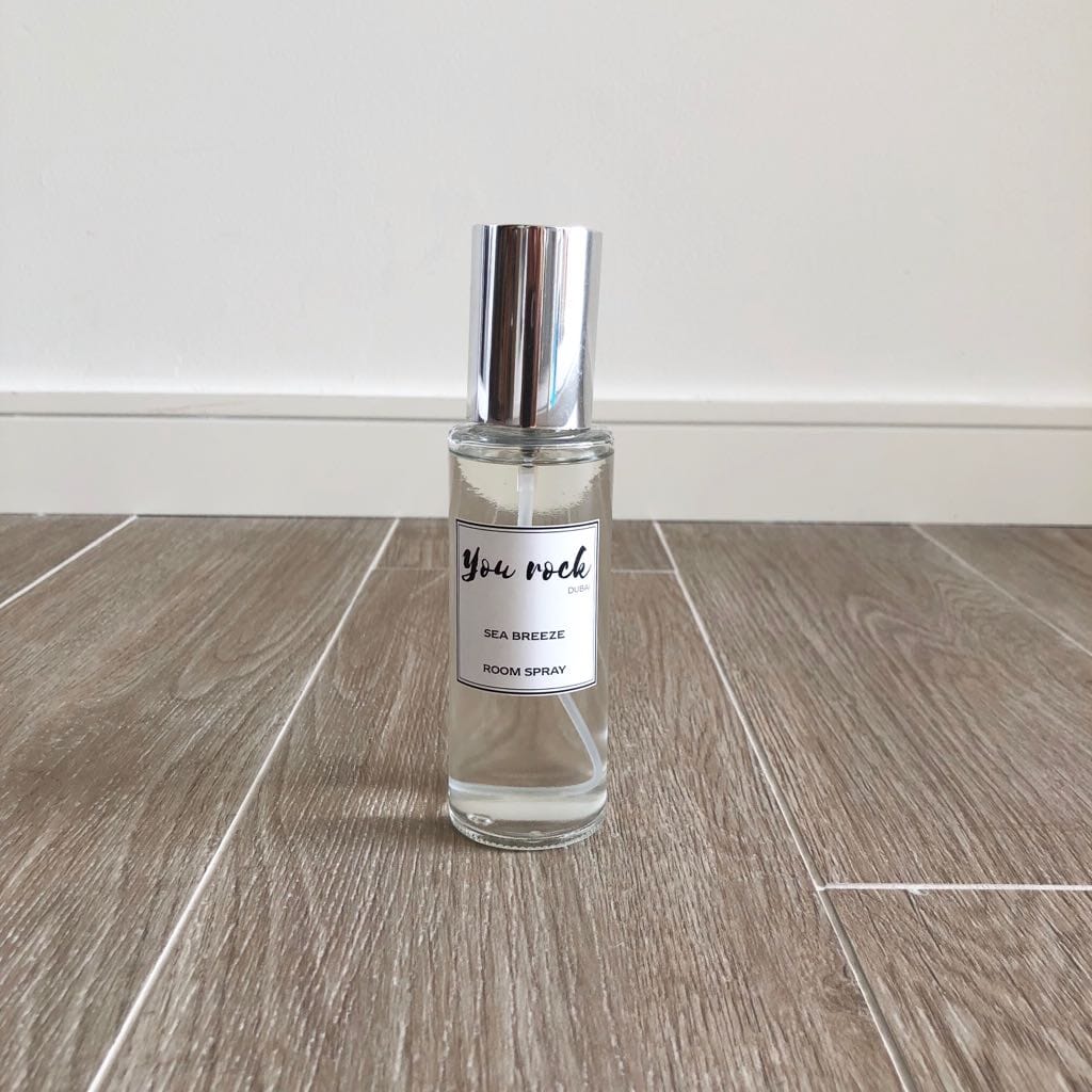 Our Signature Room Spray