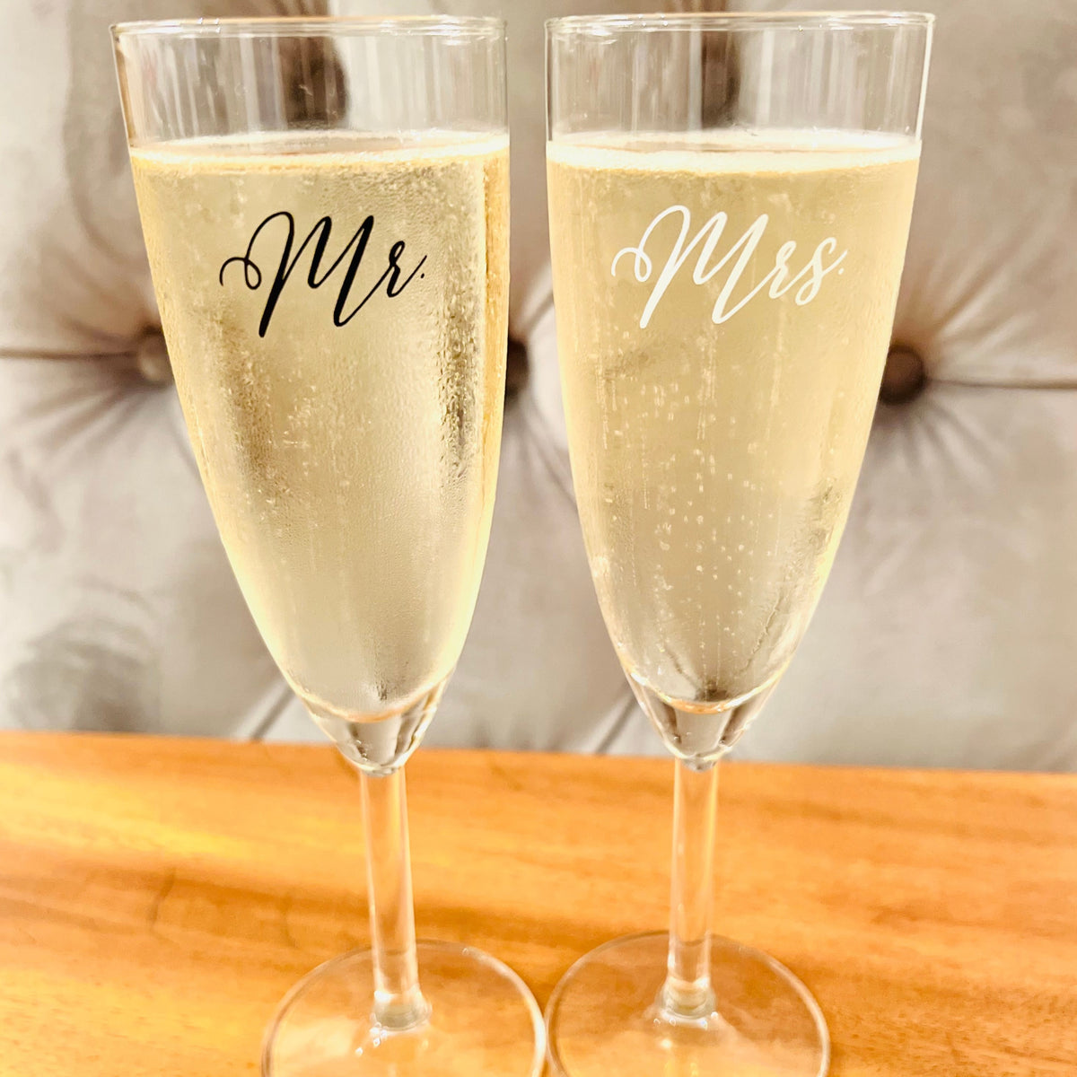 Mr & Mrs Glasses Dubai