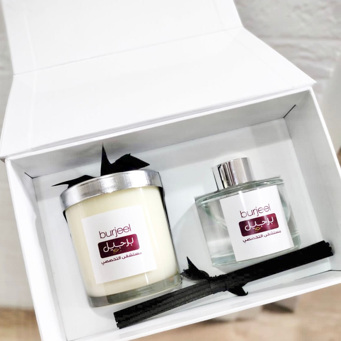 personalized gift set for executives UAE