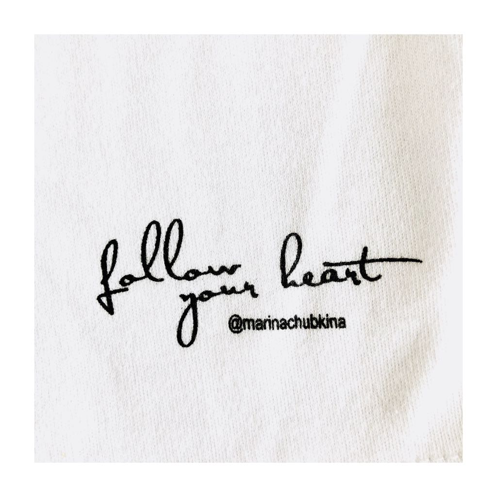 Ladies POEM T-Shirt