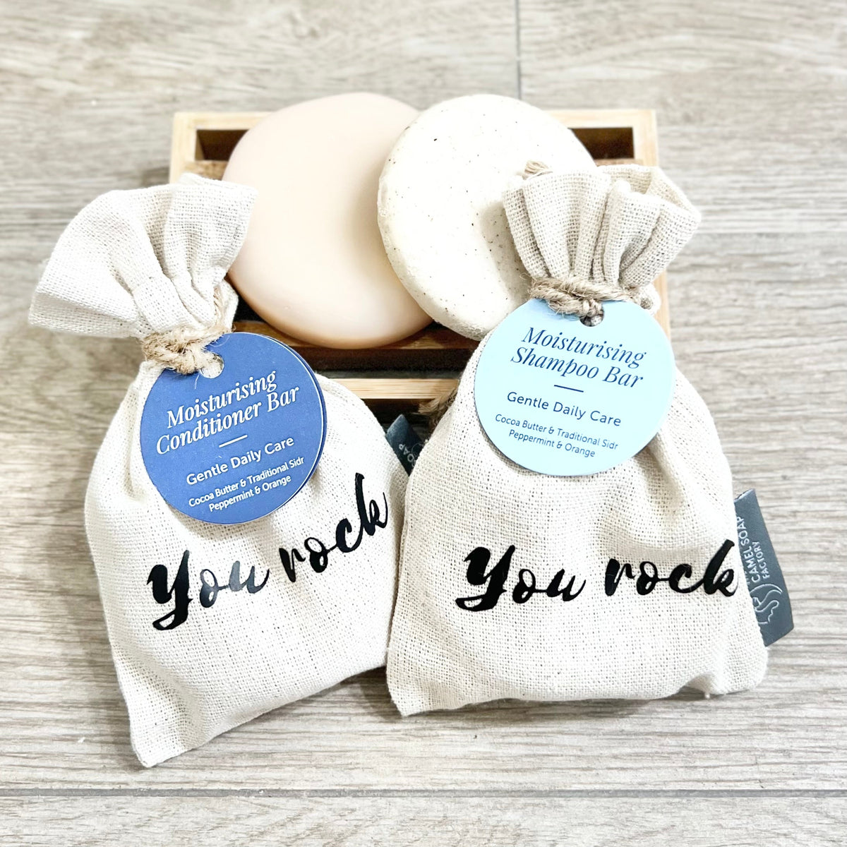 Excellent Gift Set For Spa Lovers Dubai