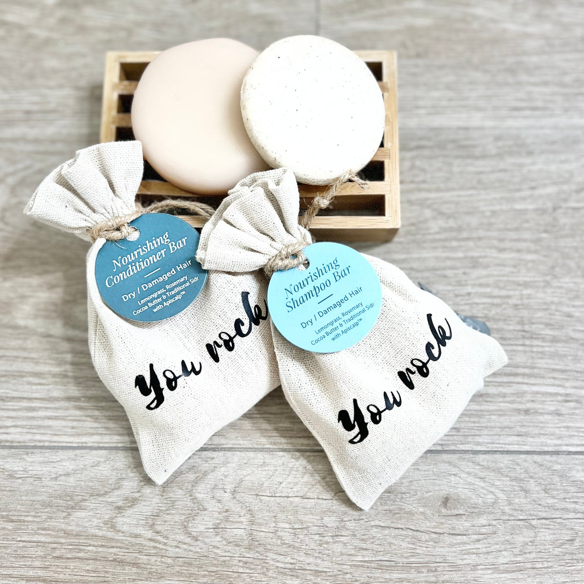 "Spa Royale” Excellent Gift Set For Spa Lovers