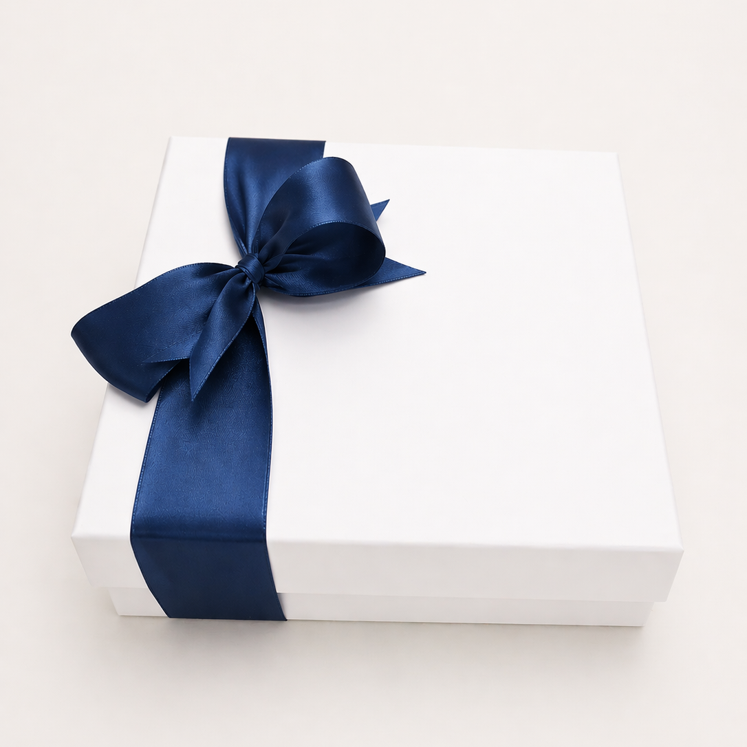 "Keep Calm" Mommy and Baby Boy Gift Box