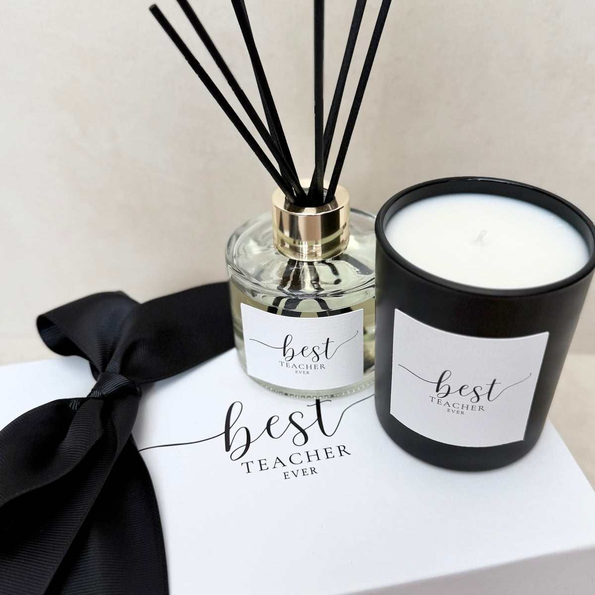 Best Teacher Gift Box Dubai