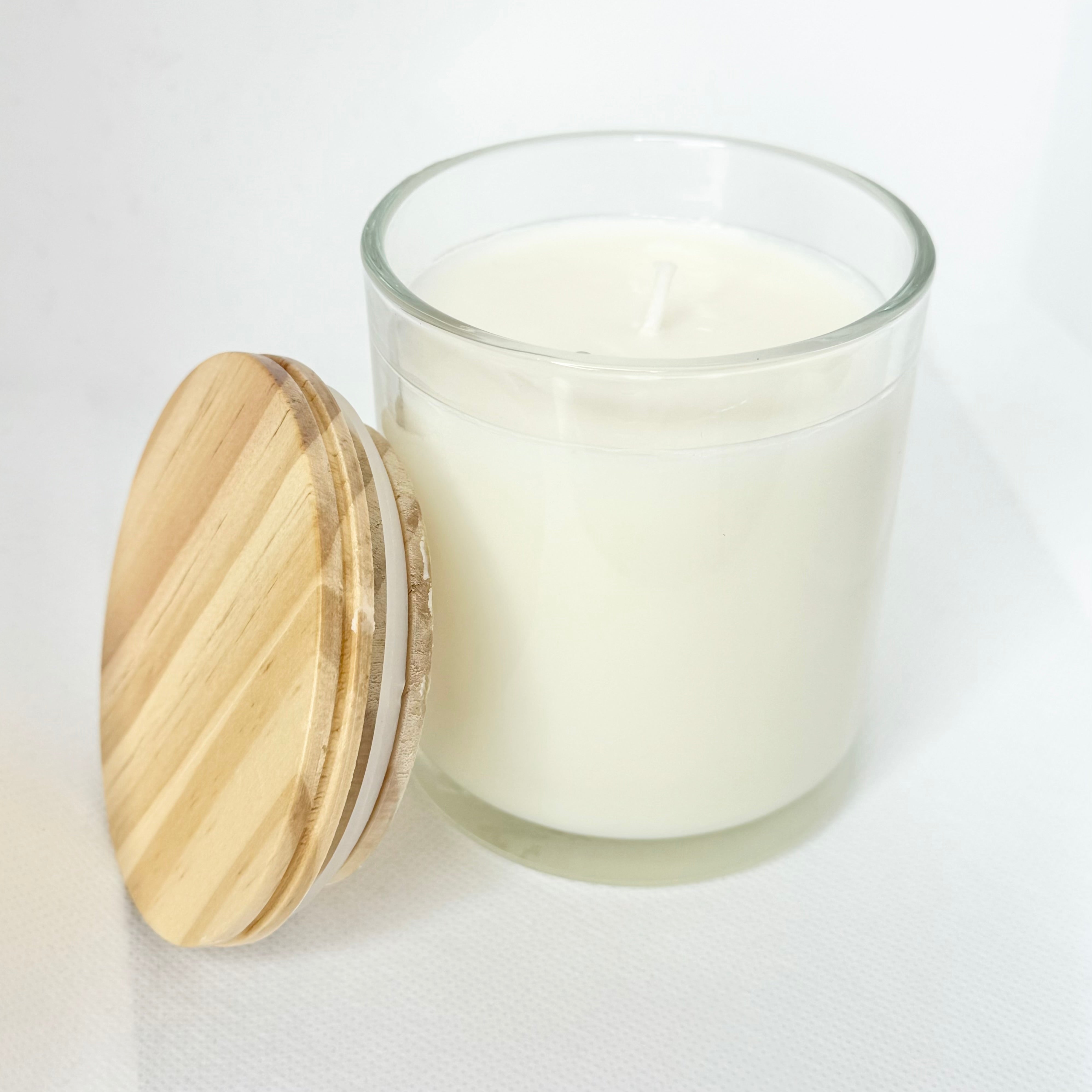 Hormone Harmony- Clary Sage Candle