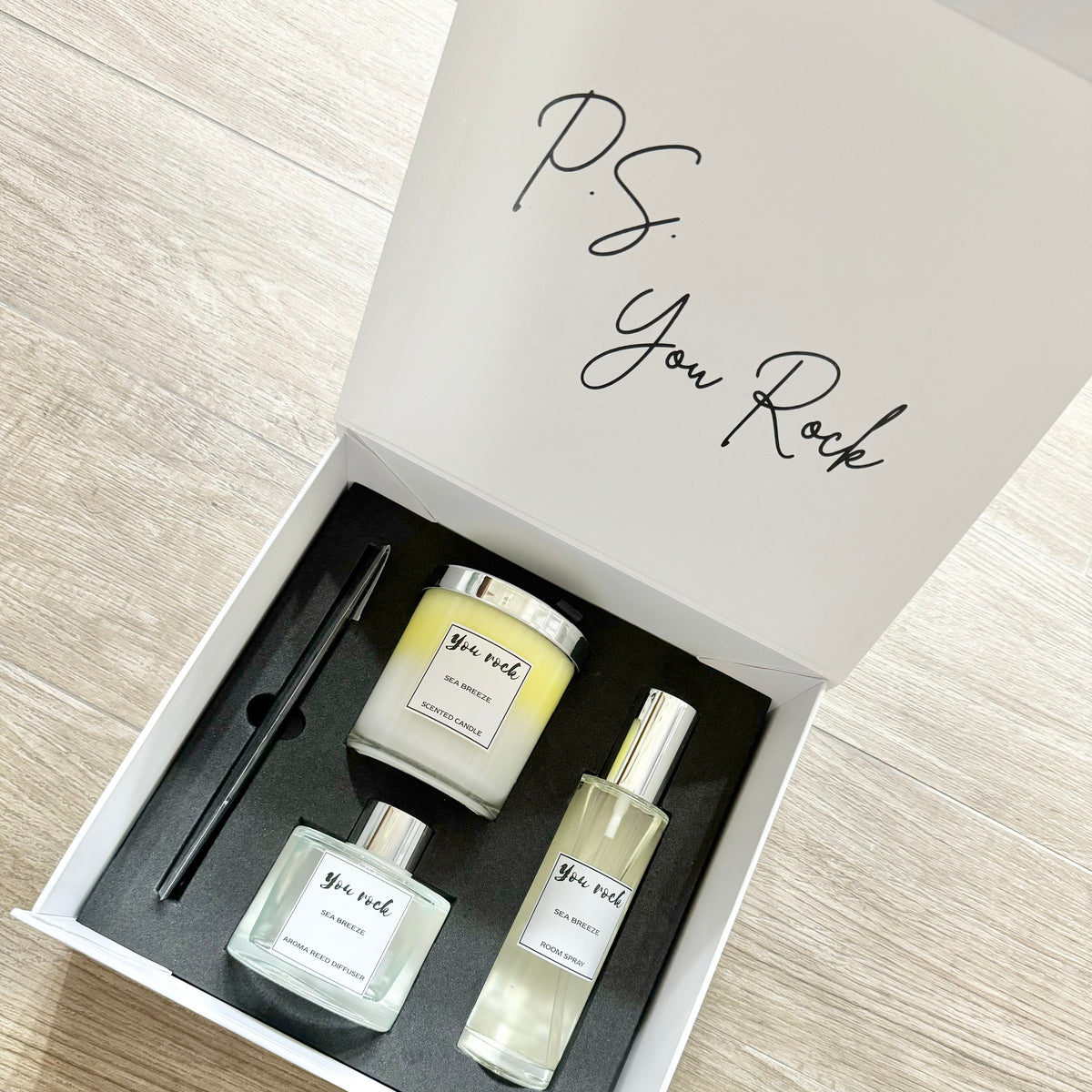 “Mother’s Day Gift Box”
