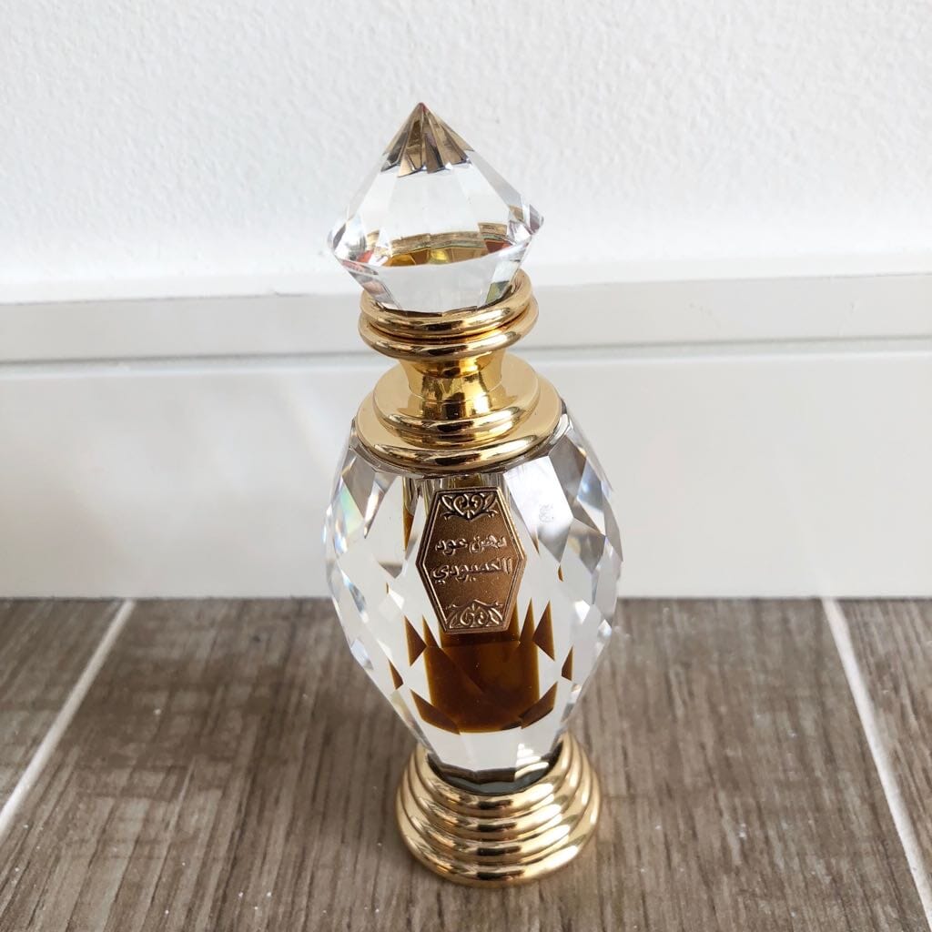Dhan Oudh Al Combodi Perfume Fragrance Oil (Unisex)
