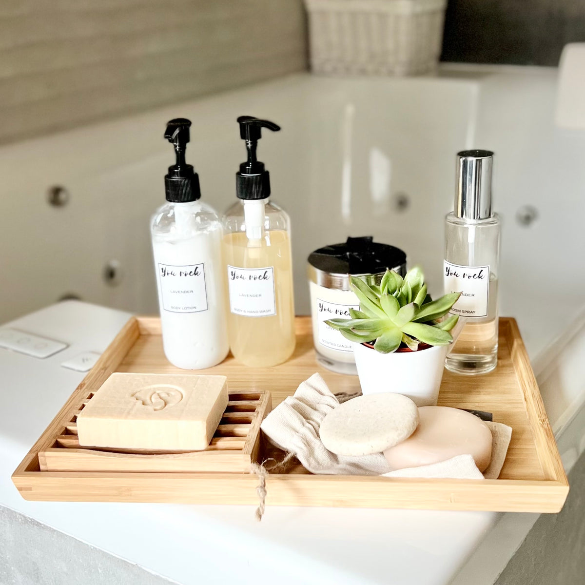 "Spa Royale” Excellent Gift Set For Spa Lovers Dubai