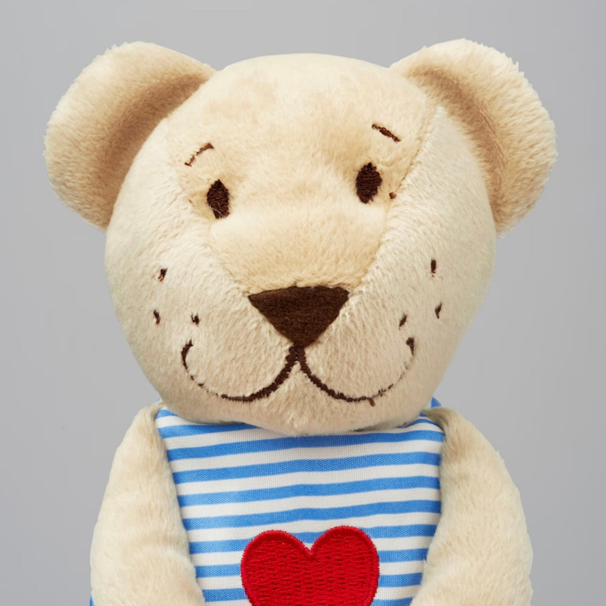best baby shower gift box with teddy