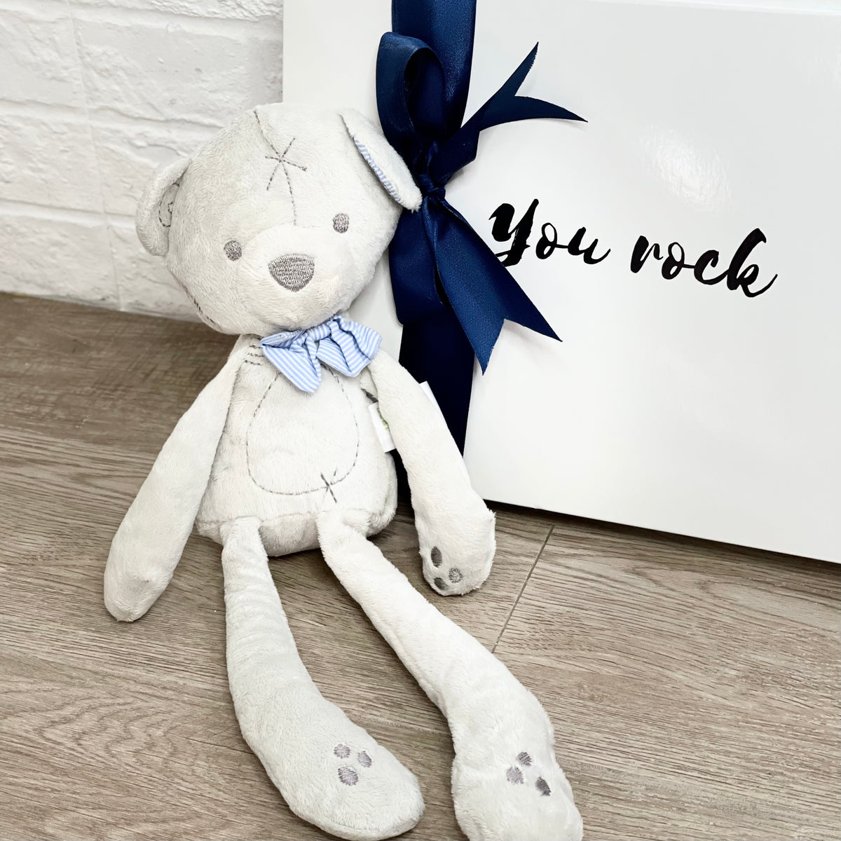 New Born Baby Boy GIft Box  UAE
