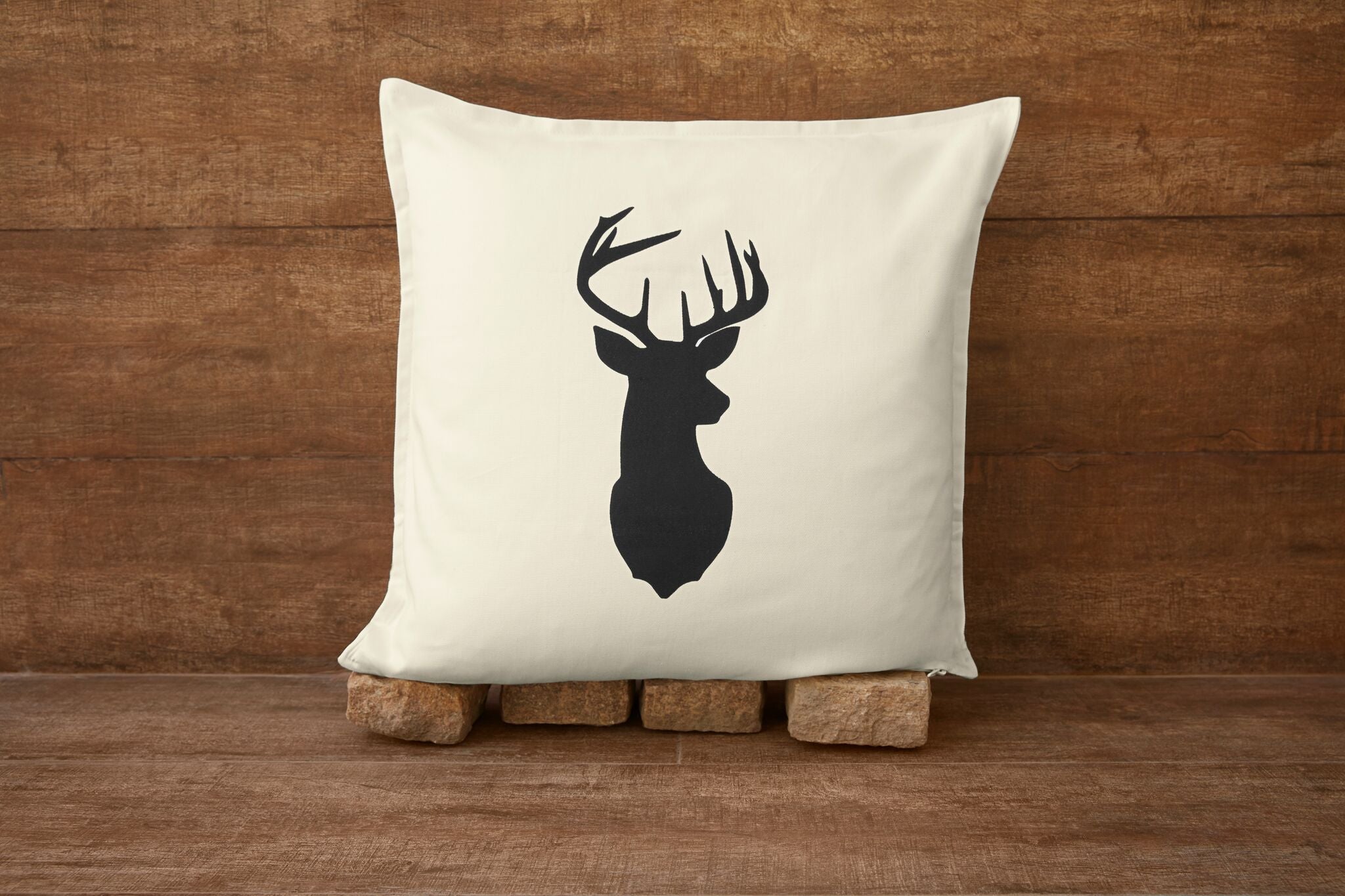 Cushion Cover Deer