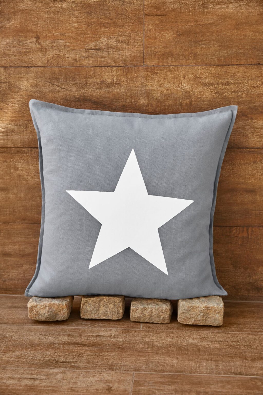 Cushion Cover Star