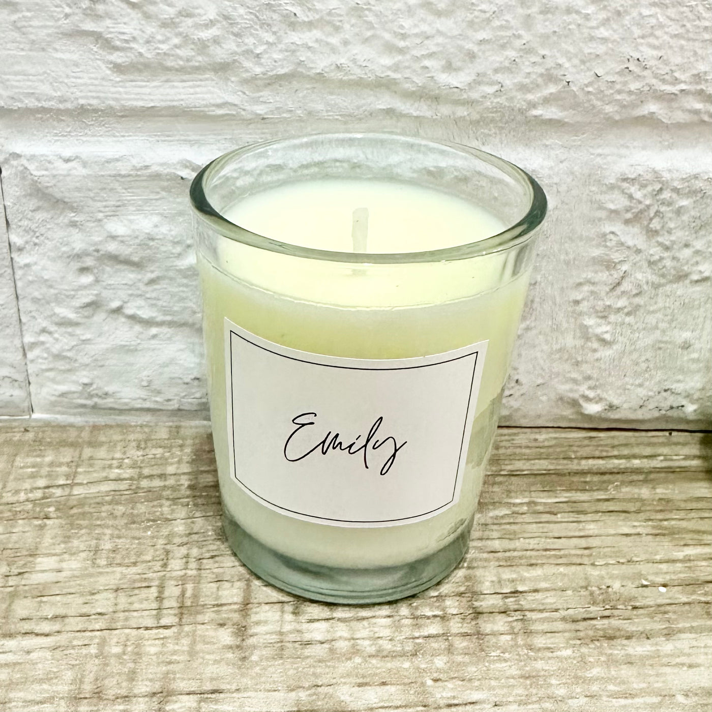 mini soy wax scented candles dubai
