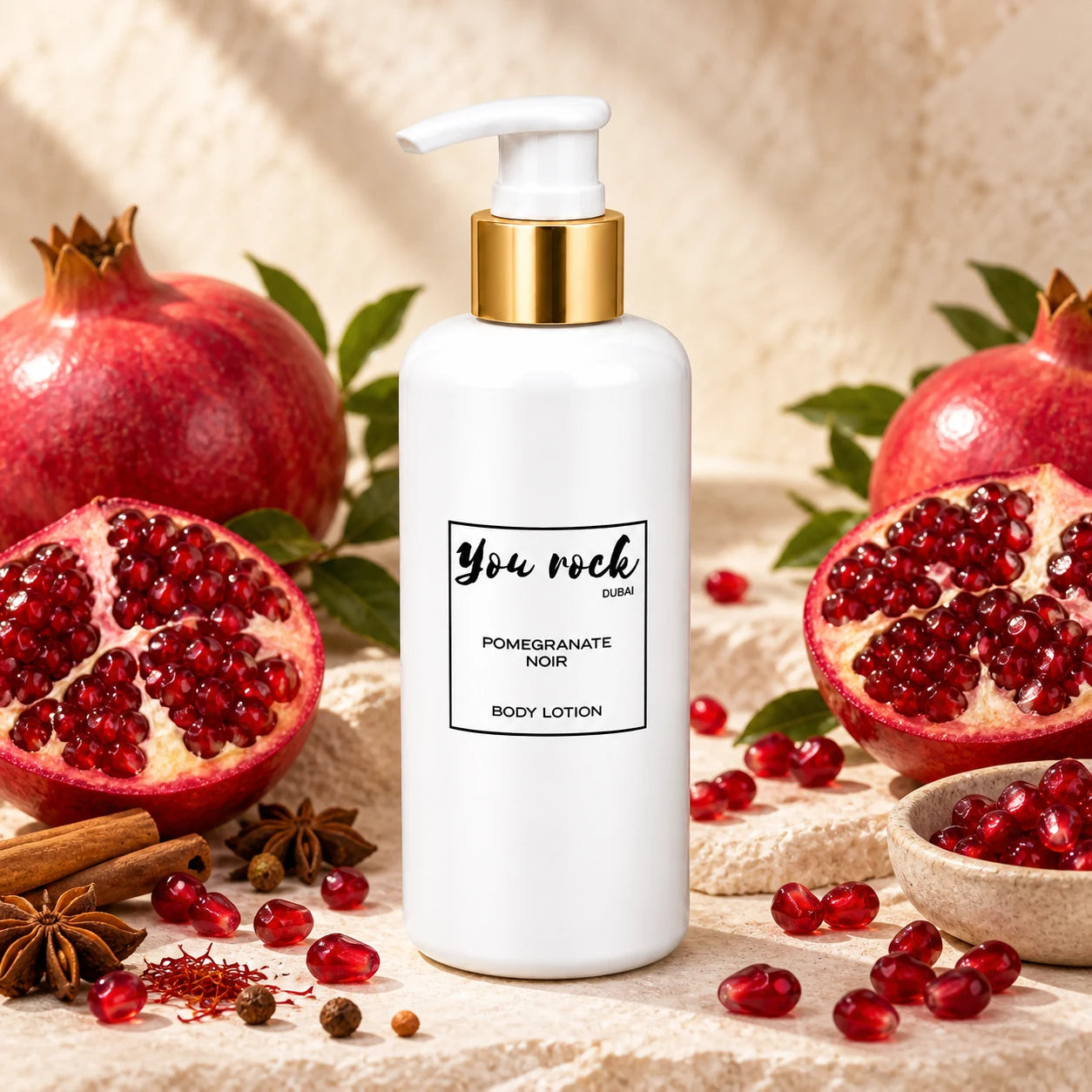 ”Perfectly Imperfect” - Signature Body Lotion alternate view