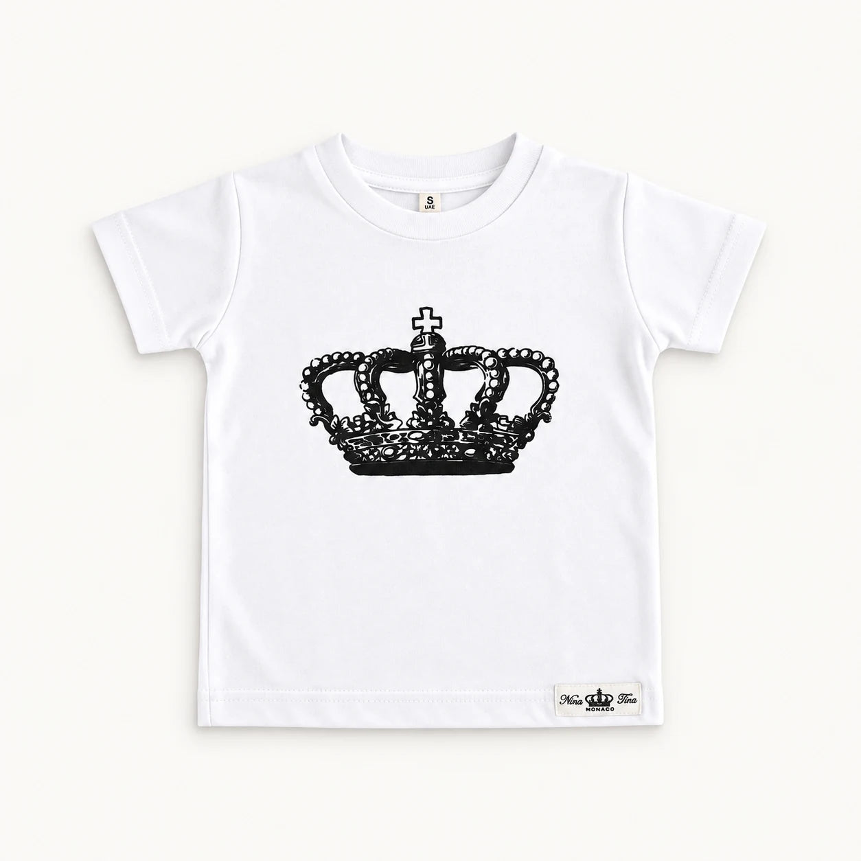 Crown T-Shirt