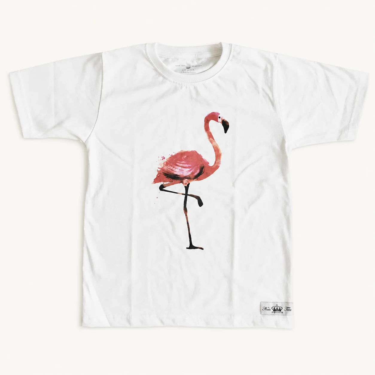 Flamingo T-Shirt